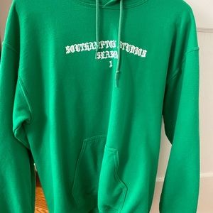 Southampton studios hoodie